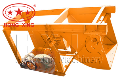 Iso9001 2000 Certification Pendulum Feeder