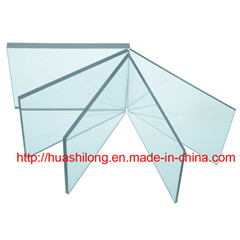 Iso9001 Certified Polycarbonate Solid Sheet Hsl Sl