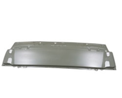 Isuzu 600p Steel Truck Body Parts Nkr Npr Front Panel Assembly