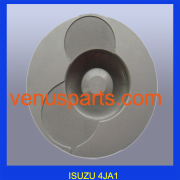 Isuzu Spare Parts 4ja1 New Engine Piston 8 94369 281 0 97176 598 97089 892