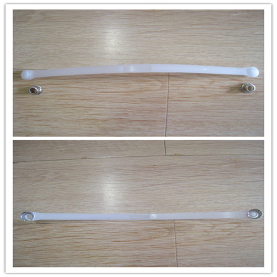 It 002 Plastic Handles With Without Iron Ear For Tin Cans