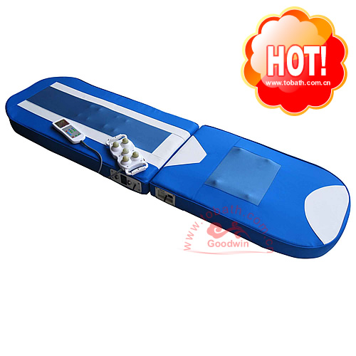 Jade Roller Massage Bed Gw Jt02