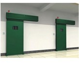 Jail Sliding Door And Prison Steel Doors