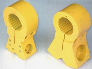 Jarlway Concrete Pump Parts