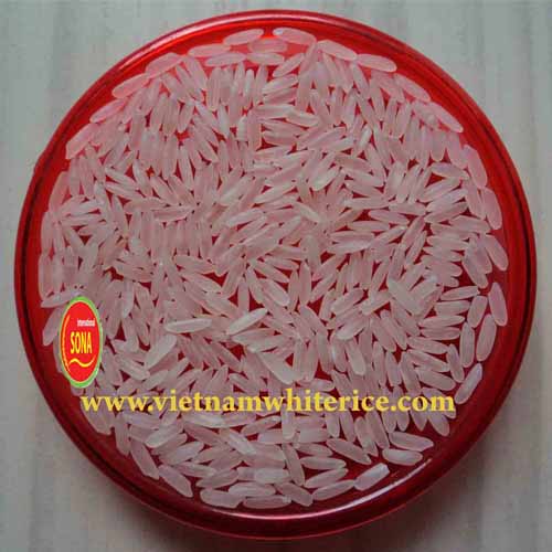 Jasmine Rice 2 Broken Max Double Polished And Sortexed