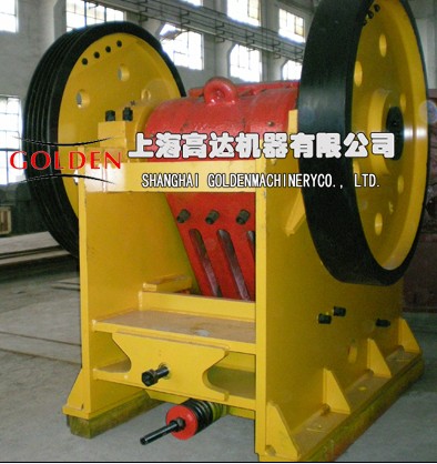 Jaw Crusher Device Usage