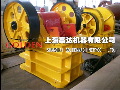 Jaw Crusher Method Purchase