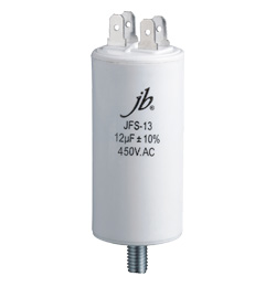 Jfs Motor Starting Capacitor