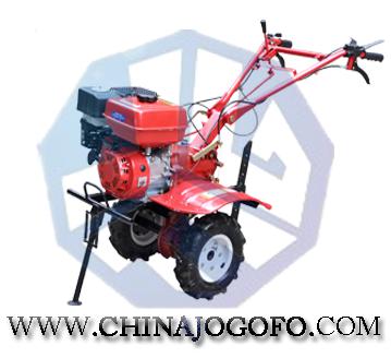 Jgf1000x Tiller Gasoline Power Cultivator Farm Machinery