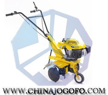 Jgf360 Tiller Gasoline Power Cultivator Farm Machinery