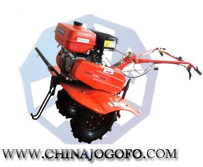 Jgf900n Tiller Gasoline Power Cultivator Farm Machinery