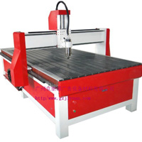 Jing Liyuan Woodworking Engraving Machine