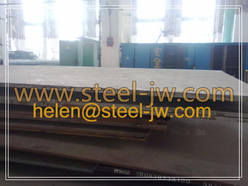 Jis G3119 Sbv1a Sbv1b Sbv2 Sbv3 Steel For Pressure Vessels