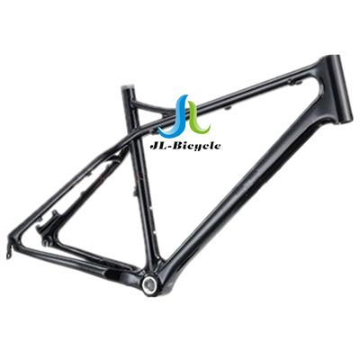 Jlfr M002 26 Monocoque Mtb Frame