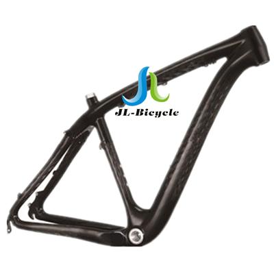 Jlfr M004 26 Monocoque Mtb Frame