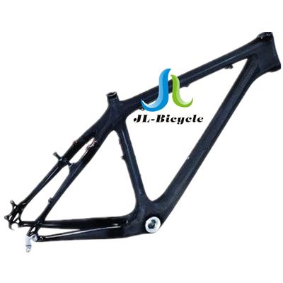 Jlfr M006 26 Monocoque Mtb Frame