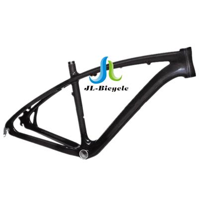 Jlfr M009 26 Monocoque Carbon Mtb Frame