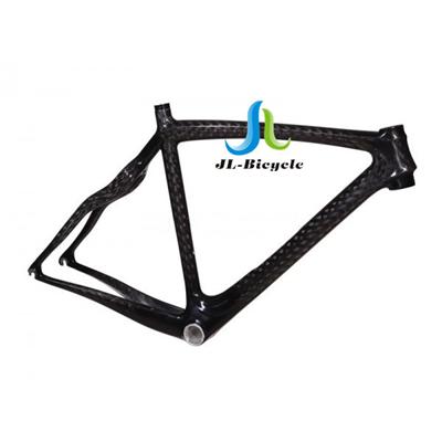 Jlfr R001 700c Monocoque Carbon Road Frame