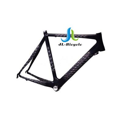 Jlfr R004 700c Monocoque Carbon Road Frame