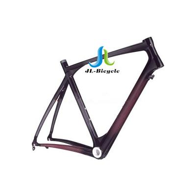 Jlfr R006 700c Monocoque Carbon Road Frame