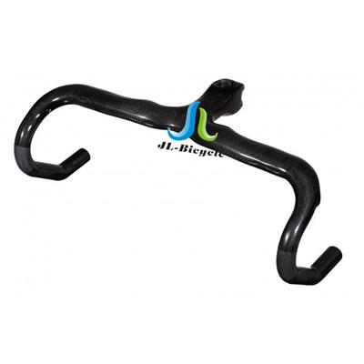 Jlhb R001 Carbon Monocoque Road Handlebar