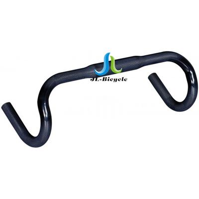 Jlhb R002 Carbon Monocoque Road Handlebar