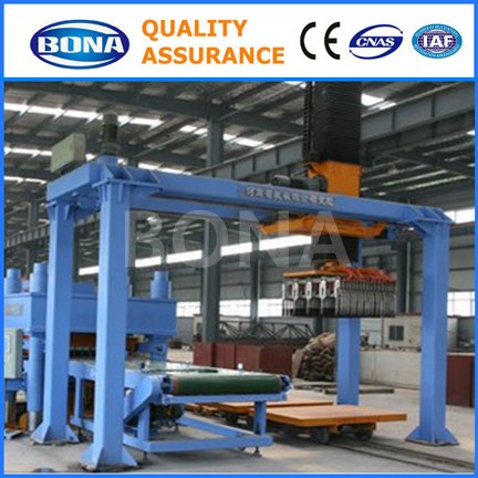 Jmy Setting Machine For Green Bricks