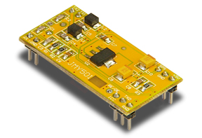 Jmy501 Hf 13 56mhz Rfid Reader Writer Modules