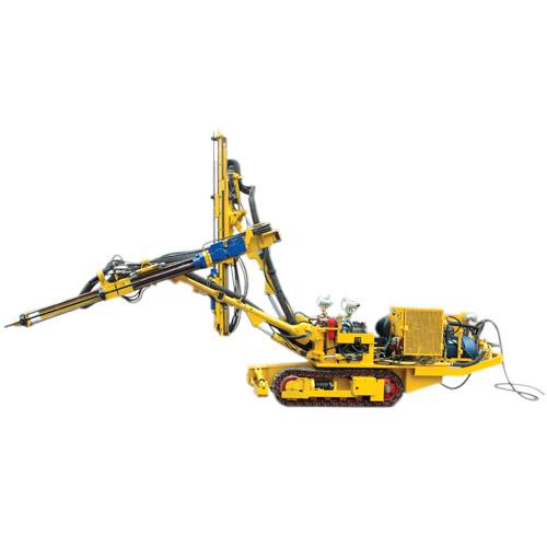 Jumbo Cmj17 Hydraulic Rock Drill