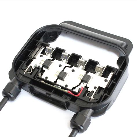 Junction Box Smart C Series