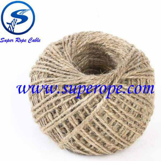 Jute Rope Twine 3 Strand