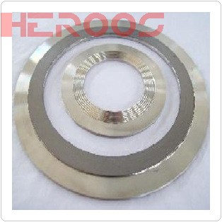 Kammprofile Gasket Cixi Heroos Sealing Materials Co Ltd