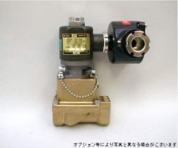 Kaneko Solenoid Valve 2 Way M20 Series