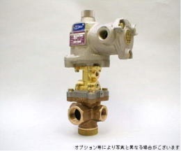 Kaneko Solenoid Valve Manual Reset M51 Series