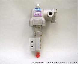 Kaneko Solenoid Valve Manual Reset M81 Series