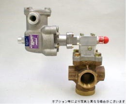 Kaneko Solenoid Valves Manual Reset M55 Series