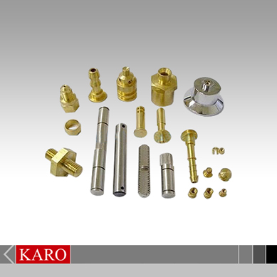 Karo High Precision Cnc Machining