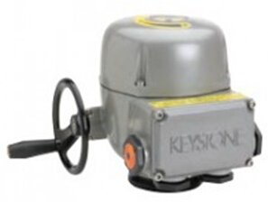 Keystone Electric Actuators