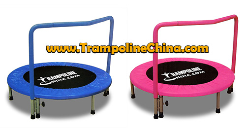 Kid Trampoline High Quality