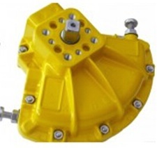 Kinetrol Actuator Model 02