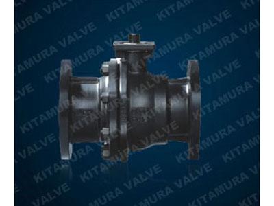 Kitamura Floating Ball Valves