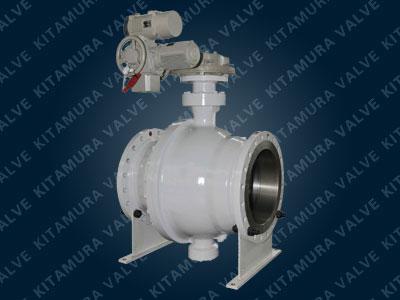 Kitamura Pipe Cleaner Valves