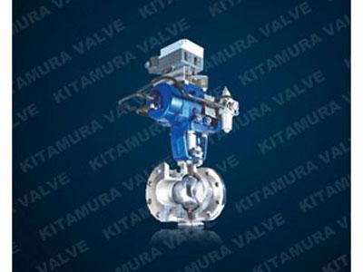 Kitamura Regulating Valves