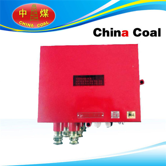 Kjj18 Mine Safety Ring Network Switch