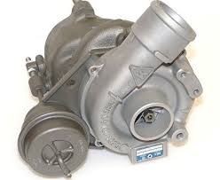 Kkk Kp35 Turbocharger