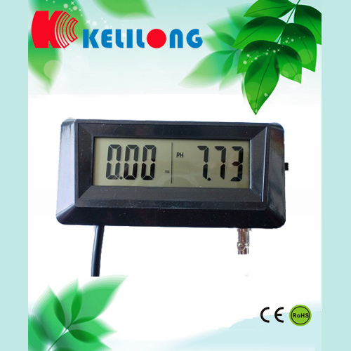 Kl 0253 Online Ph Ec Monitor