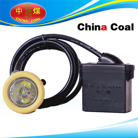 Kl5lm B Led Mining Lamp