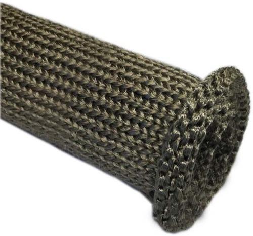 Knitted Basalt Sleeve