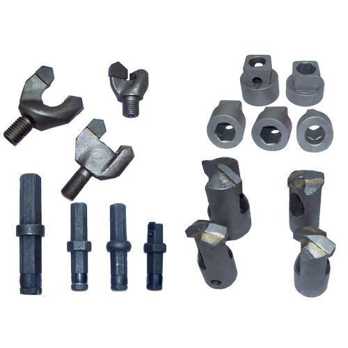 Komet Cutting Tools From As Machinery