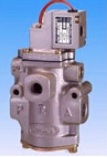 Konan Large Capacity Poppet Type Solenoid Valves Mvw7f S Mvw7fr Series 3 Port